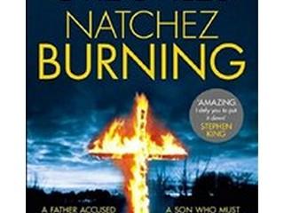 Produktbild Penn Cage 2nd Natchez Burning (Englisch, Greg Iles, 2014)