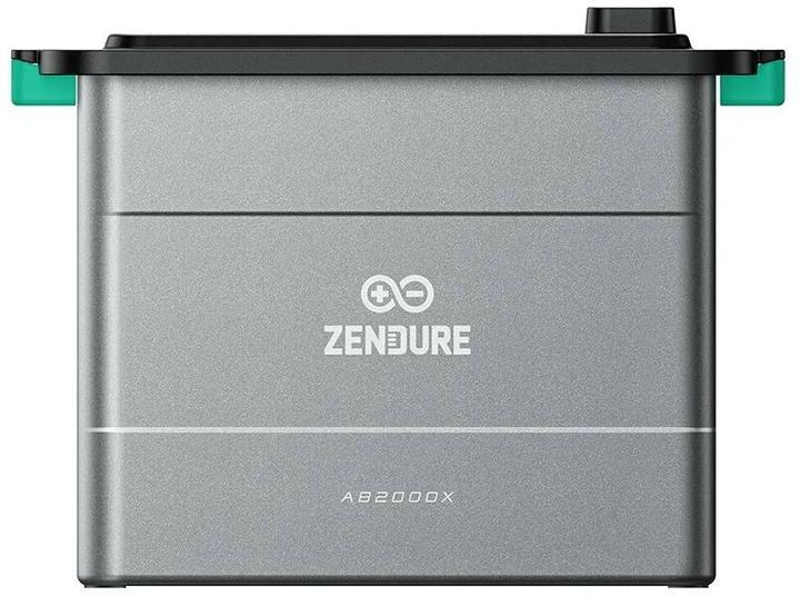 Produktbild Zendure SolarFlow 800 Plus