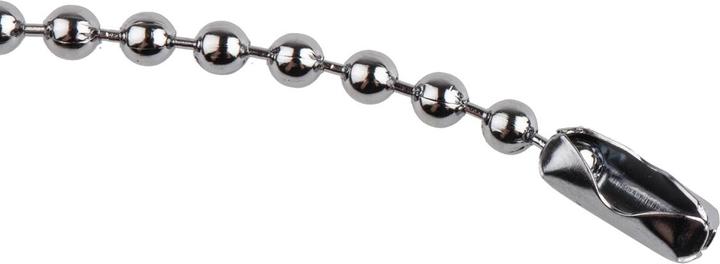 Produktbild RS PRO Kette verchromt Endenverbinder Abb Links (0.30 m)