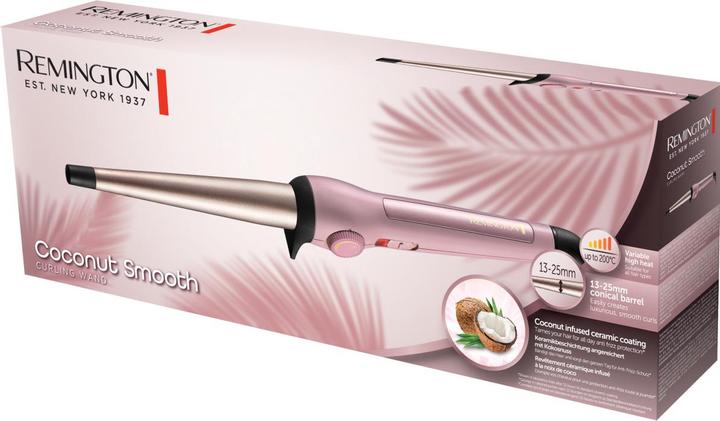 Immagine prodotto Remington CI5901 (14 mm, 16 mm, 15 mm, 22 mm, 13 mm, 20 mm, 19 mm, 17 mm, 24 mm, 18 mm, 23 mm, 21 mm, 25 mm)