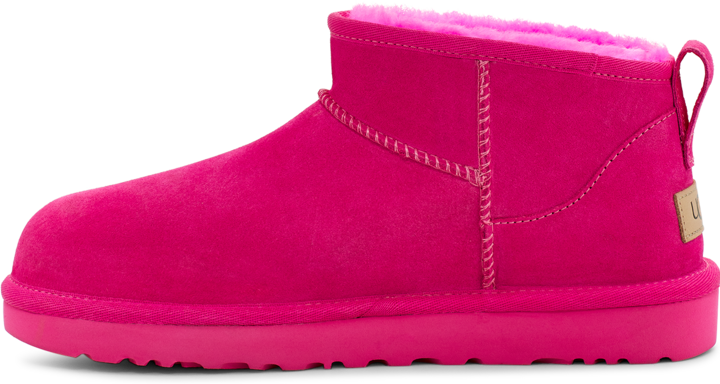 Actual product image Ugg W Classic Ultra Mini (37)