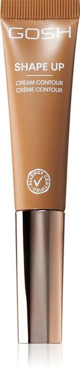 Produktbild Copenhagen GOSH - Shape Up 002 Medium Deep (002, Bronzer, 14 ml)