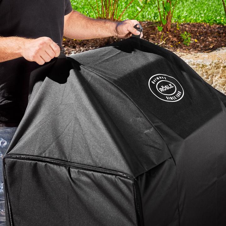 Actual product image Rösle Videro G2/G2-S