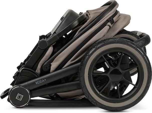 Produktbild Moon Buggy Moon Resea+ Kinderwagen (Kollektion 2024)