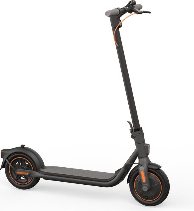 Produktbild Segway-Ninebot F40E (25 km/h, 40 km, 350 W)