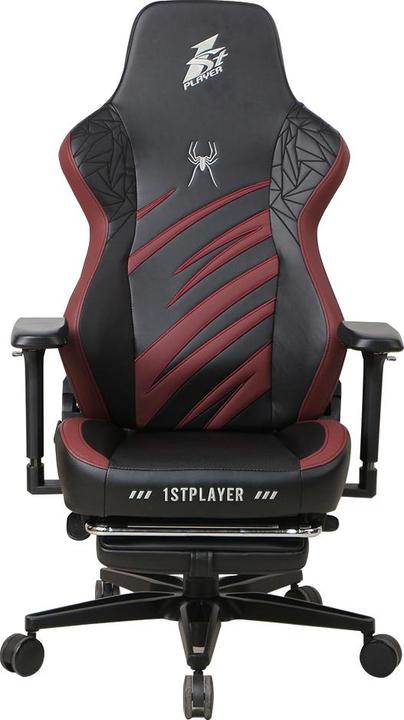 Produktbild 1stplayer DUKE-FR-BKRE