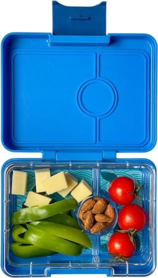 Produktbild Yumbox Shark Znüni Lunch Box
