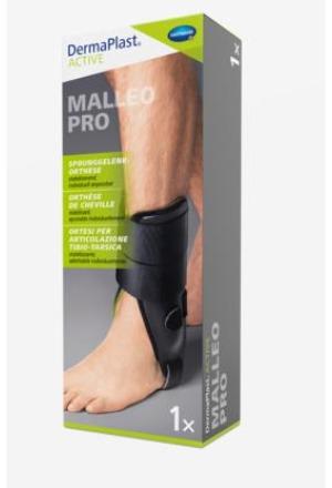 Actual product image DermaPlast Ankle brace ACTIVE Malleo Pro Left (One size)