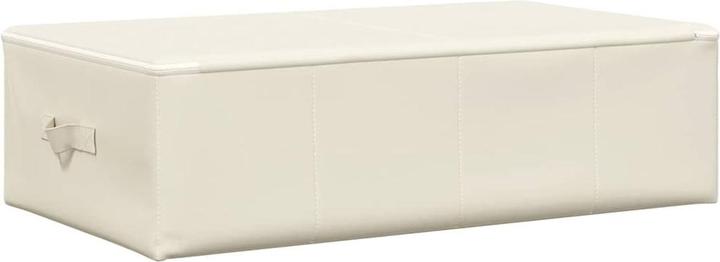 Actual product image vidaXL Aufbewahrungsbox (40 cm, 1x)
