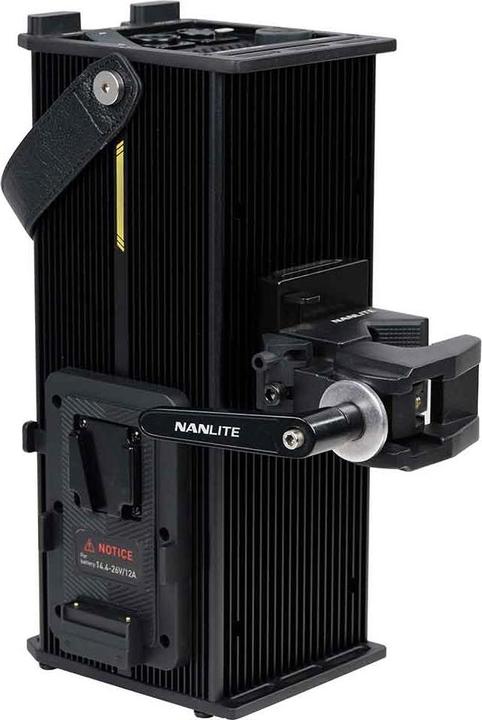 Produktbild Nanlite Forza 500B II (Studioleuchte, Videoleuchte)