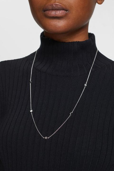 Immagine prodotto Esprit Collana Celin, argento 925 (Argento 925, 65 cm)
