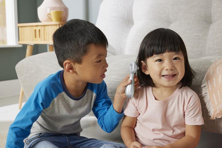 Produktbild Fisher-Price Arzttasche