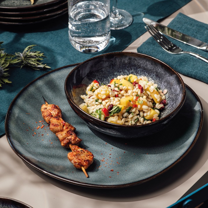 Produktbild Like. by Villeroy & Boch Lave (2 Stück)
