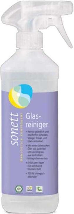 Image du produit Sonett Nettoyant pour vitres
