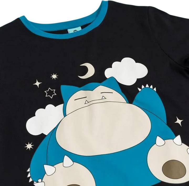 Produktbild Pokémon Schlafanzug (M)