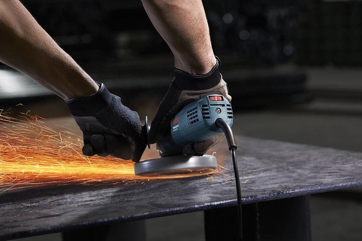 Image du produit Bosch Professional Meuleuse d'angle 115 mm 900 W G (115 mm)