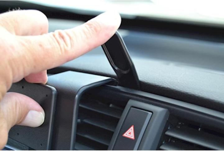 Immagine prodotto Brodit ProClip Center mount - Supporto per telefono cellulare