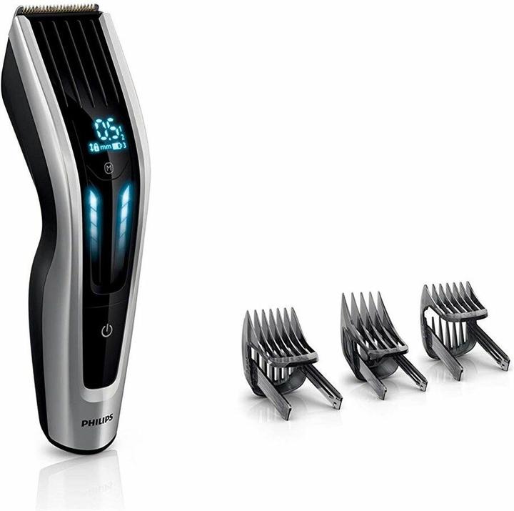 Image du produit Philips Hairclipper Series 9000 (HC9450/15)