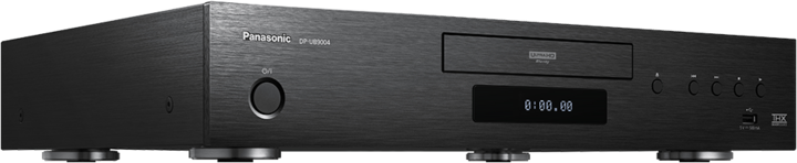 Immagine prodotto Panasonic DP-UB9004 (Lettore Blu-ray)