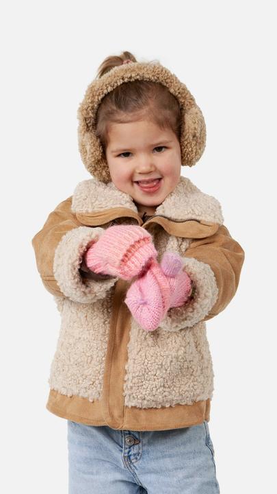 Immagine prodotto Barts Kid's Teddy Earmuffs