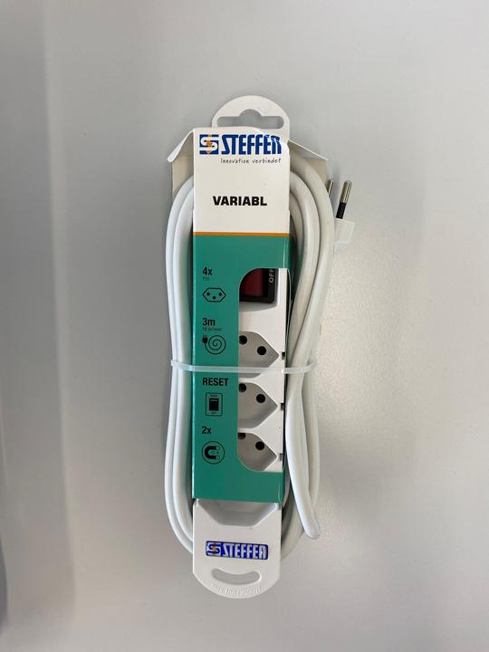 Actual product image Steffen Steba Variable (4 x, Type 13, 3 m)