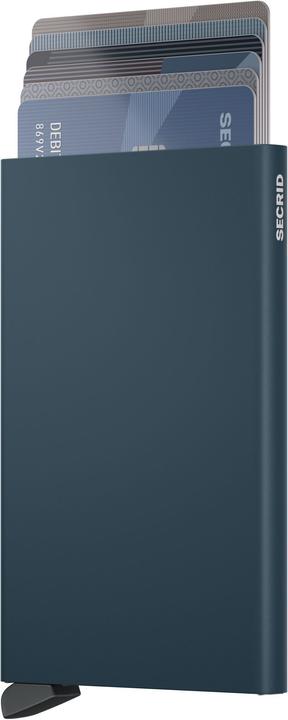 Actual product image Secrid Cardprotector Card holder, teal
