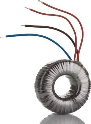 Produktbild RS PRO Transformator Ringkern 105VA 11,8V