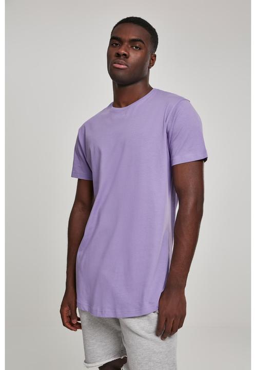 Produktbild Urban Classics Shaped Long Tee (XS)