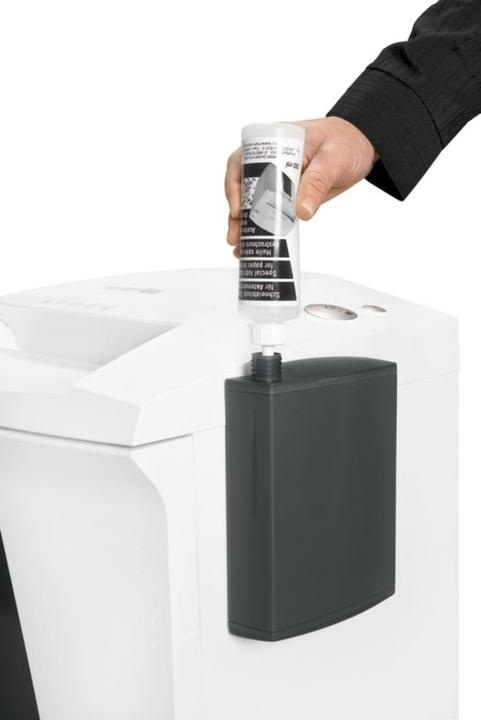 Immagine prodotto HSM Trituratore SECURIO B34 (Taglio delle particelle)