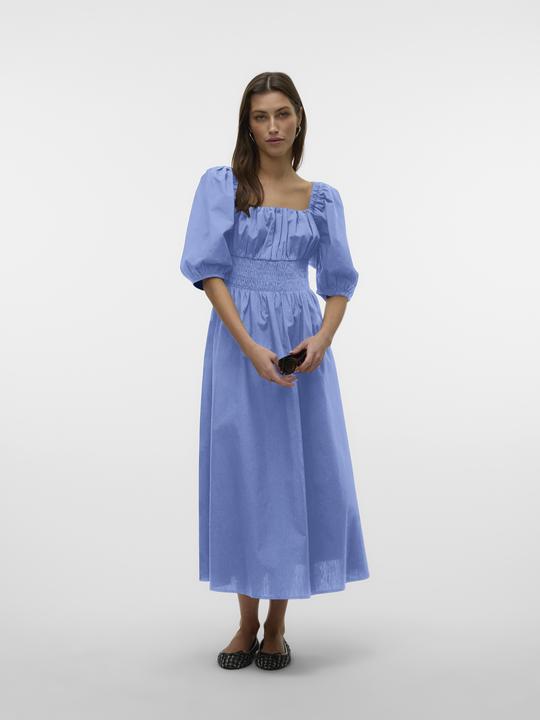 Image du produit Vero Moda VMHIMMA Langes Kleid Kleid (S)