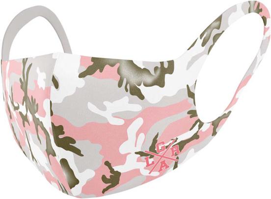Rosa Camo