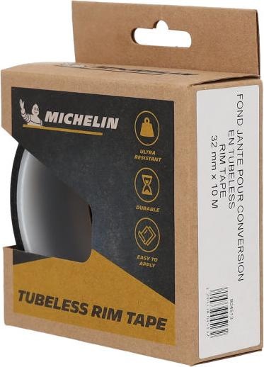 Image du produit Michelin Ruban de jante 32 mm 10 m (32 mm)