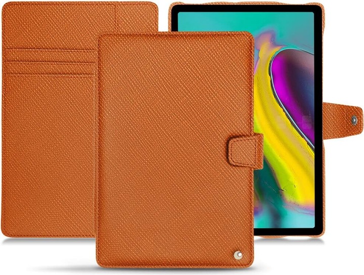 Oranje levendig ( Pantone #e36b39 )