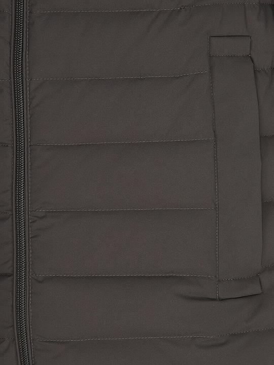 Actual product image Emporio Armani Daunensteppgilet ESSENTIAL (50)