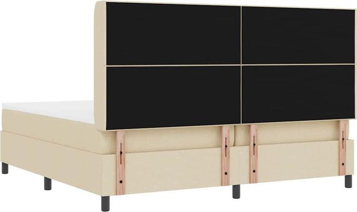 Produktbild vidaXL Bettmatratze (200 x 200 cm)