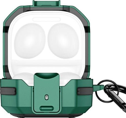 Actual product image Dux Ducis SECF TPU and PC Caes cover (Headphone sleeve)