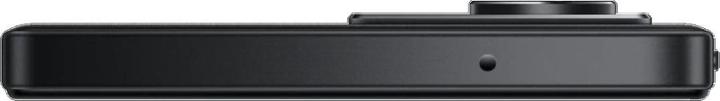 Actual product image Xiaomi Redmi 15 4G (128 GB, Midnight Black, 6.90", Hybrid Dual SIM, 4G)