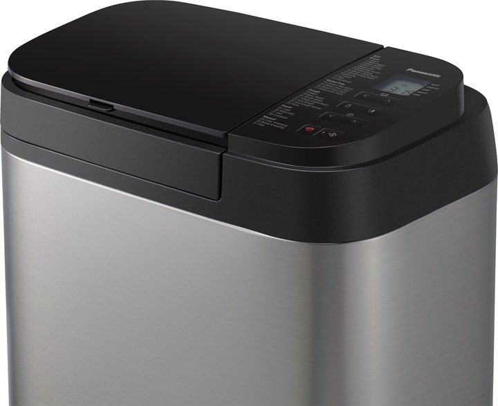 Panasonic SD-YR2550