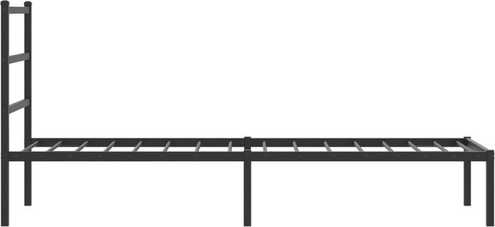 Image du produit vidaXL Bettgestell (80 x 200 cm)