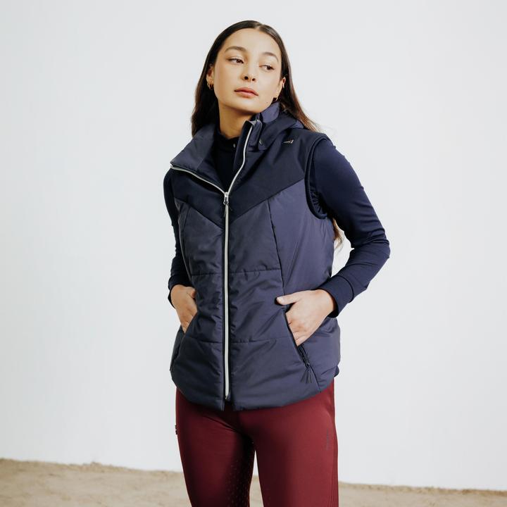 Produktbild Fouganza 900 WARM (L)