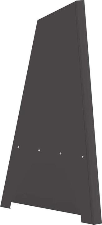 Immagine prodotto vidaXL Outdoor Feuerplatz (45 cm)