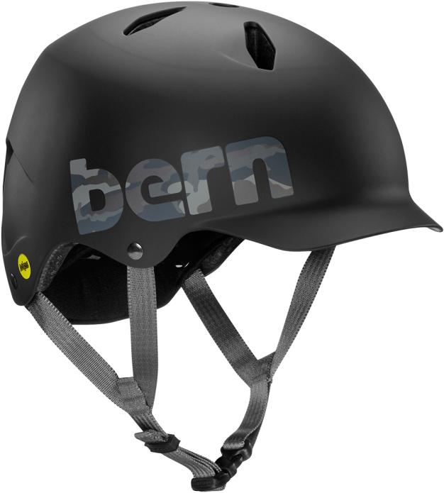 Produktbild Bern Bandito Mips (51 - 54 cm)