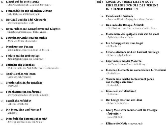 Produktbild Köln auf den Punkt (Deutsch, Joachim Frank, 2020)