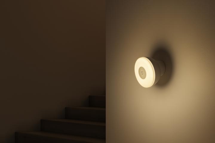 Immagine prodotto Xiaomi Luce notturna attivata dal movimento Mi