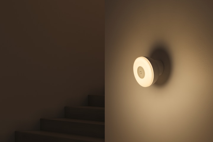 Image du produit Xiaomi Mi Motion-Activated Night Light