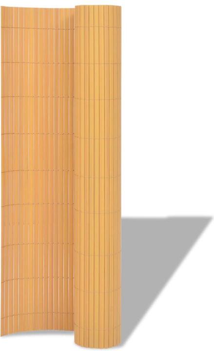 Produktbild vidaXL Gartenzaun