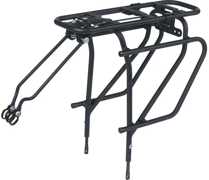 Immagine prodotto Basil Portapacchi universale, MIK (in) Side, nero opaco