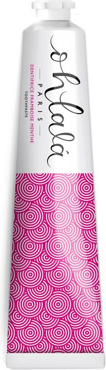 Image du produit Ohlala Zahnpasta raspberry mint (75 ml)