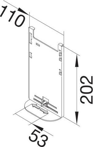 Image du produit Hager G2272