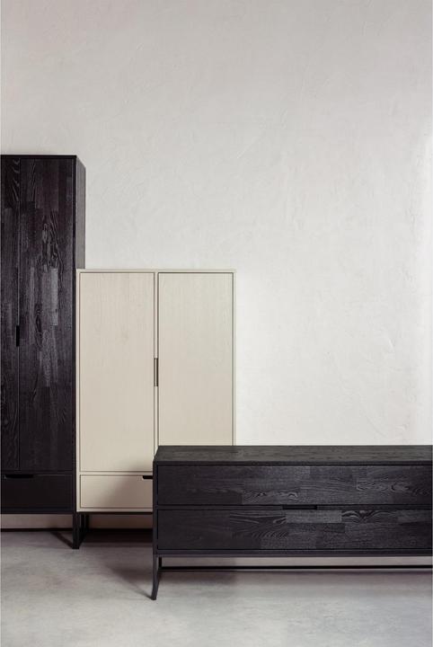 Immagine prodotto Woood Silas (180 x 44 x 61 cm)